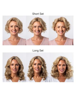 ION Hot Rollers Gen 2 - Short