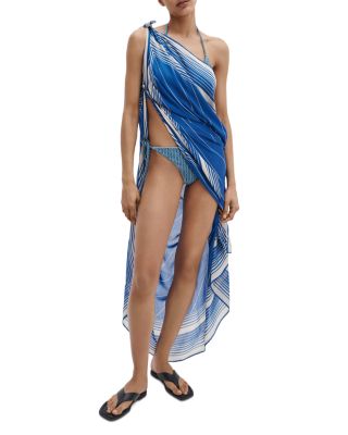 rb Miramar Triangle String Bikini Top & Bottom