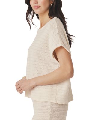 Marisol Short Sleeve Top