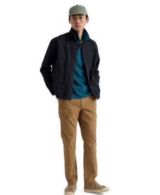 Men's Helmsman Jacket