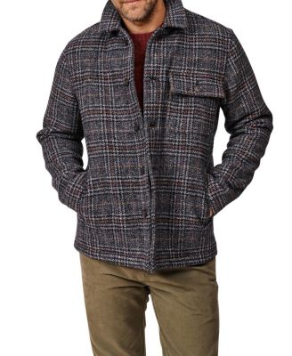  Nettleham Shirt Jacket