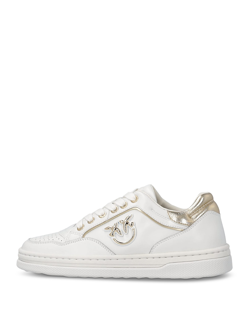 Pinko Women's Mandy Sneakers