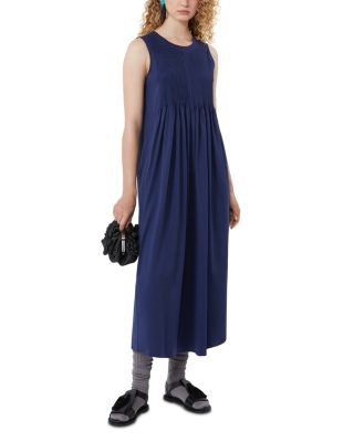 Wkdricordo Pintuck Dress