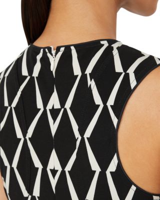 Mxmlampara Sleeveless Dress