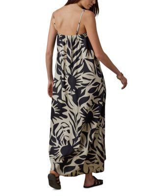 Coastal Kaua Dress