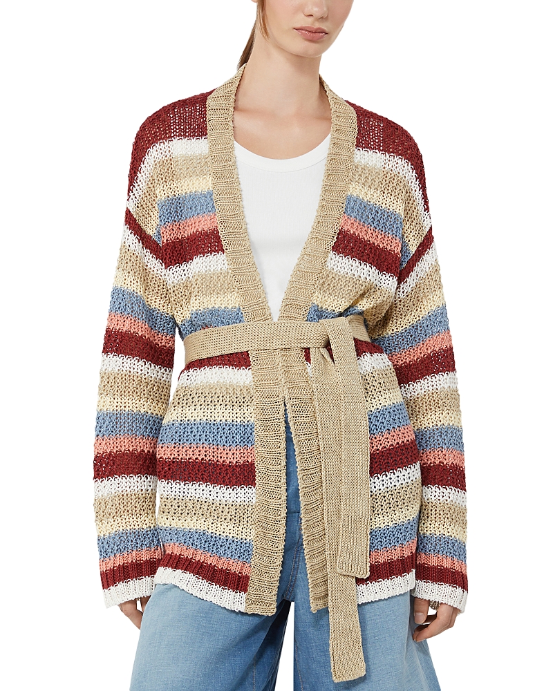 Weekend Max Mara Wkdbonito Cardigan Sweater