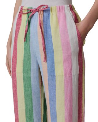 Laidback Linen Pants