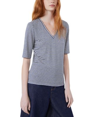 Wkdopzione V Neck Top