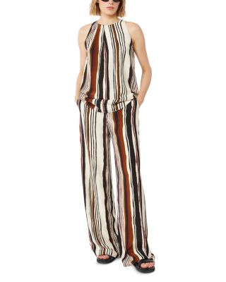 Mstpagano Palazzo Pants