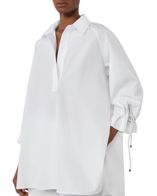 Mxmadorni Oversized Blouse