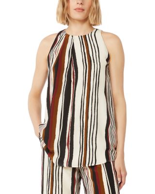 Mstancora Silk Crepe De Chine Top