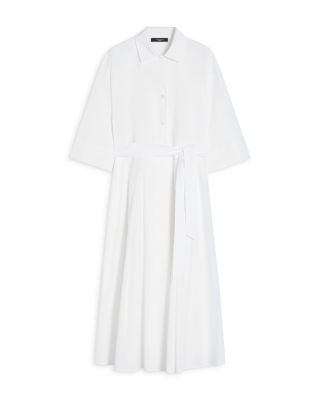 Wkdpadana Midi Shirt Dress