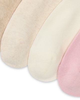 Cushioned Ankle Socks, Pack of 6