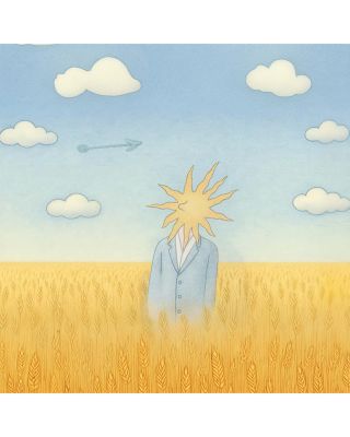 Buongiorno Gioco del Destino Eau de Parfum 3.4 oz.