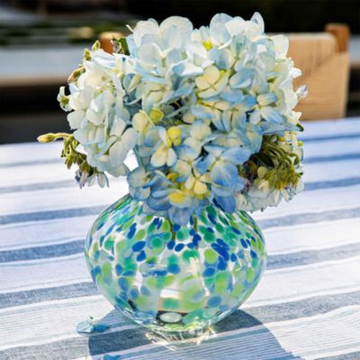 Puro Glass Vase Collection