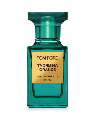 Taormina Orange Eau de Parfum