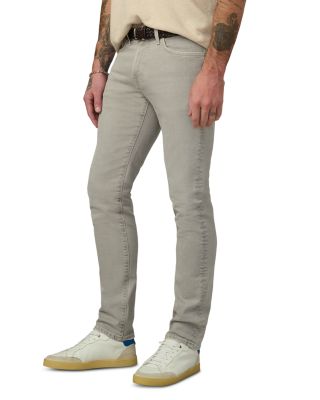 The Asher Slim Fit Jean in Franklin