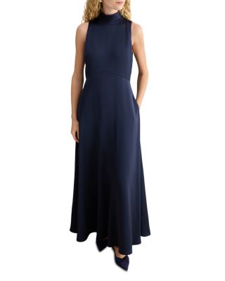 Tie Neck Dresses - Bloomingdale's