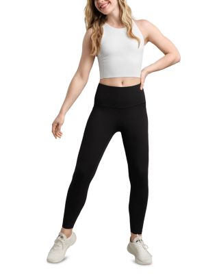 Revive Longline Bra