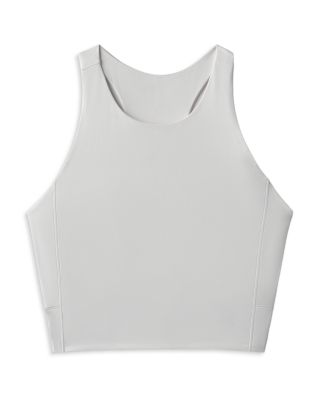 Revive Longline Bra