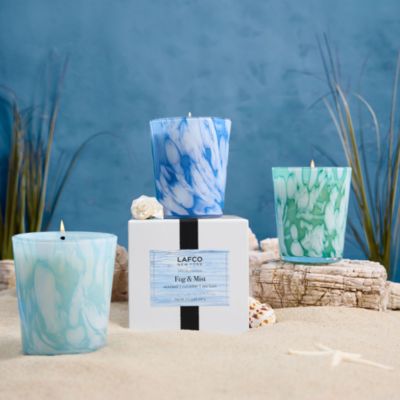 Marine Special Edition Candle, 9.5 Oz.