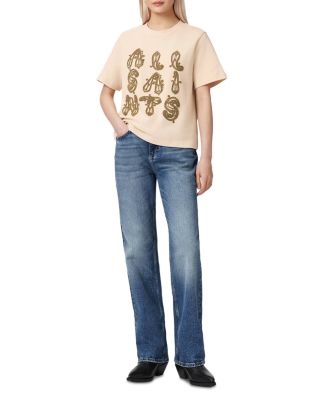 Ella Embellished Lisa Tee