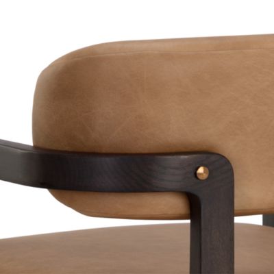 Madrone Dining Armchair