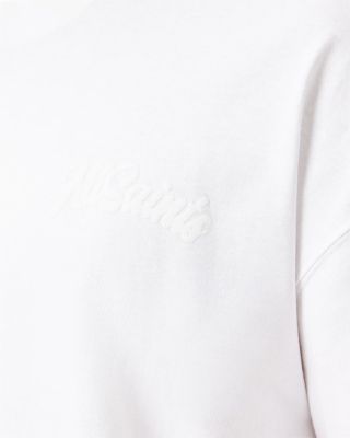 Odyssey Crewneck Logo T-Shirt