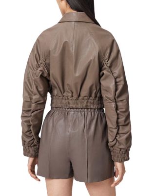 Anouk Bomber Jacket