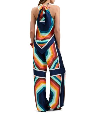 Lavani Halter Neck Top