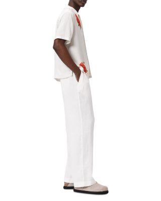 Fleur Fazed Short Sleeve Shirt