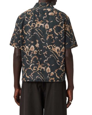 Fortune Short Sleeve Shirt