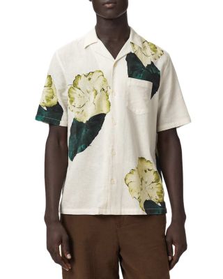 Nouvelle Short Sleeve Shirt