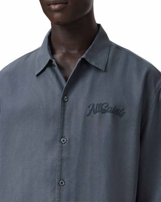 Circe Short Sleeve Shirt