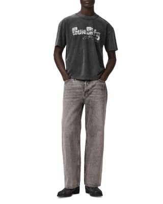 Sun City Short Sleeve Crew