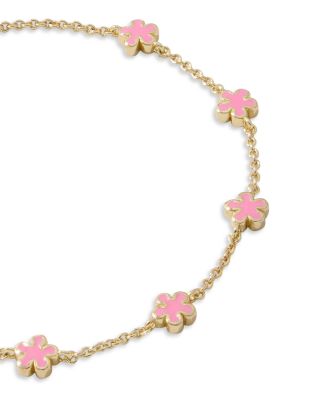 Jane Delicate Chain Bracelet