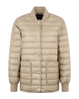 Transit Bomber Jacket