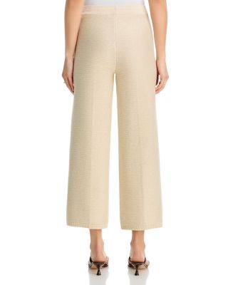 Freyja Loop Knit Pants