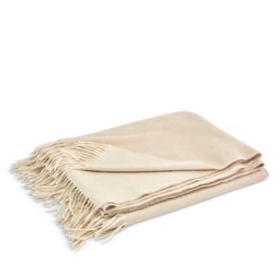 Paley Oversized Mongolian Cashmere Throw