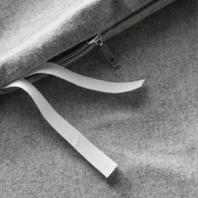 Flannel Duvet Cover Set