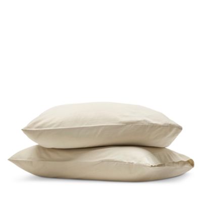 Signature Vintage Washed Sheet Set, Twin