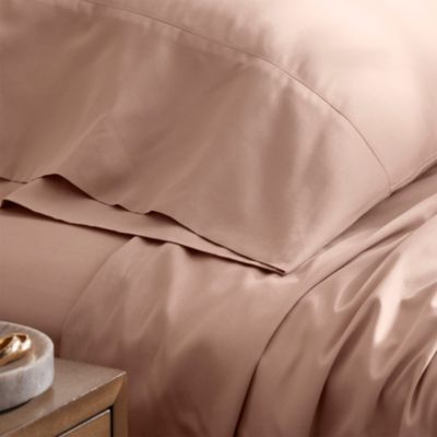 Percale Hemmed Sheet Set