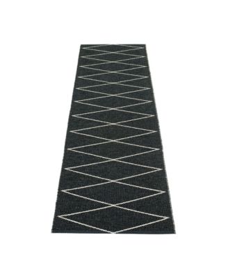 Max Rug, 27" x 96"