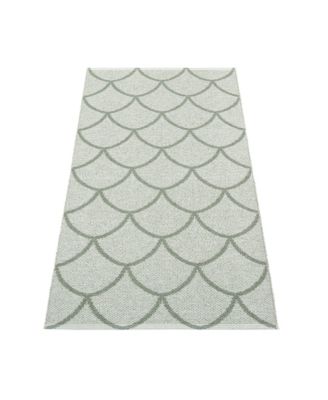  Kotte Rug, 2'3" x 5'0"