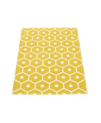  Honey Rug, 2'3" x 3'3"