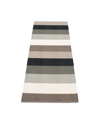 Molly Rug, 27" X 78"