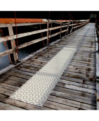 Honey Rug, 2'3" x 7'6"