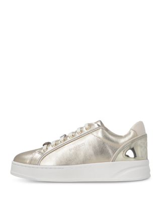 Women's Iris Platform Sneakers