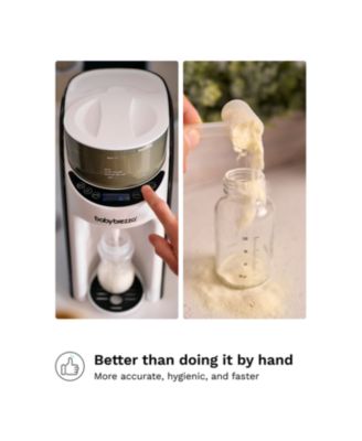 Formula Pro Advanced Baby Formula Dispenser