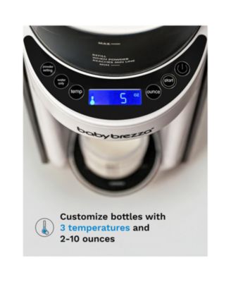 Formula Pro Advanced Baby Formula Dispenser